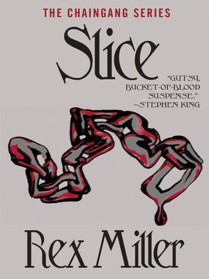 cover image of Slice